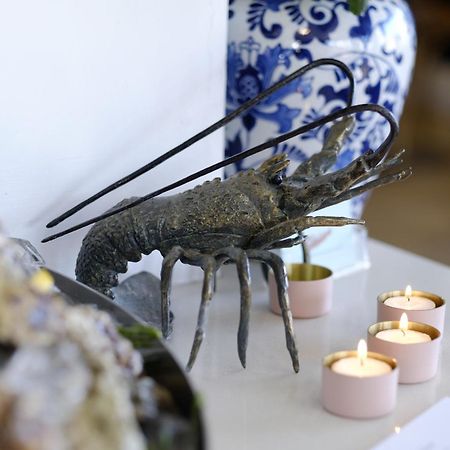 The Marine Hotel & Restaurant Γουίτμπι Εξωτερικό φωτογραφία